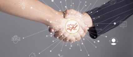 数据共享（第三方应用直接取数据）